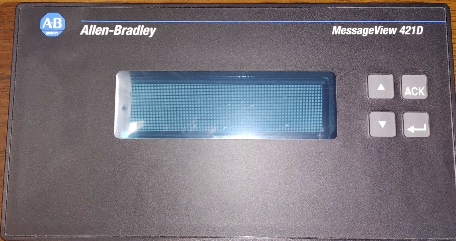 ALLEN BRADLEY - Image 1