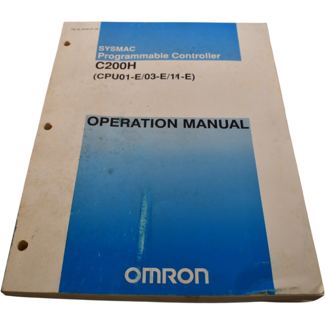 OMRON - Image 1