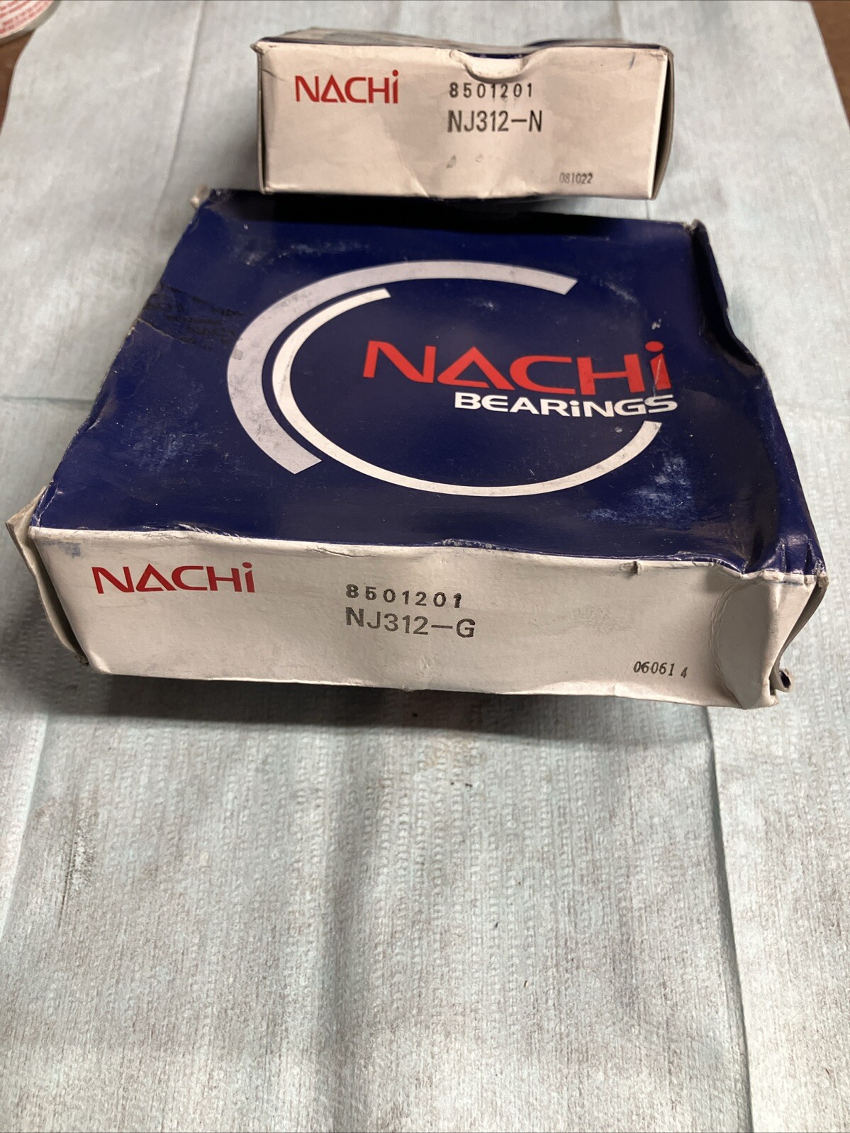 NACHI - Image 1