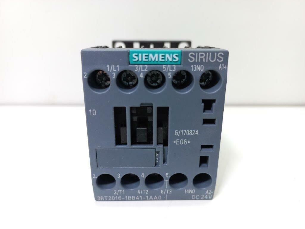 SIEMENS - Image 1