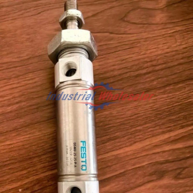 FESTO - Image 1