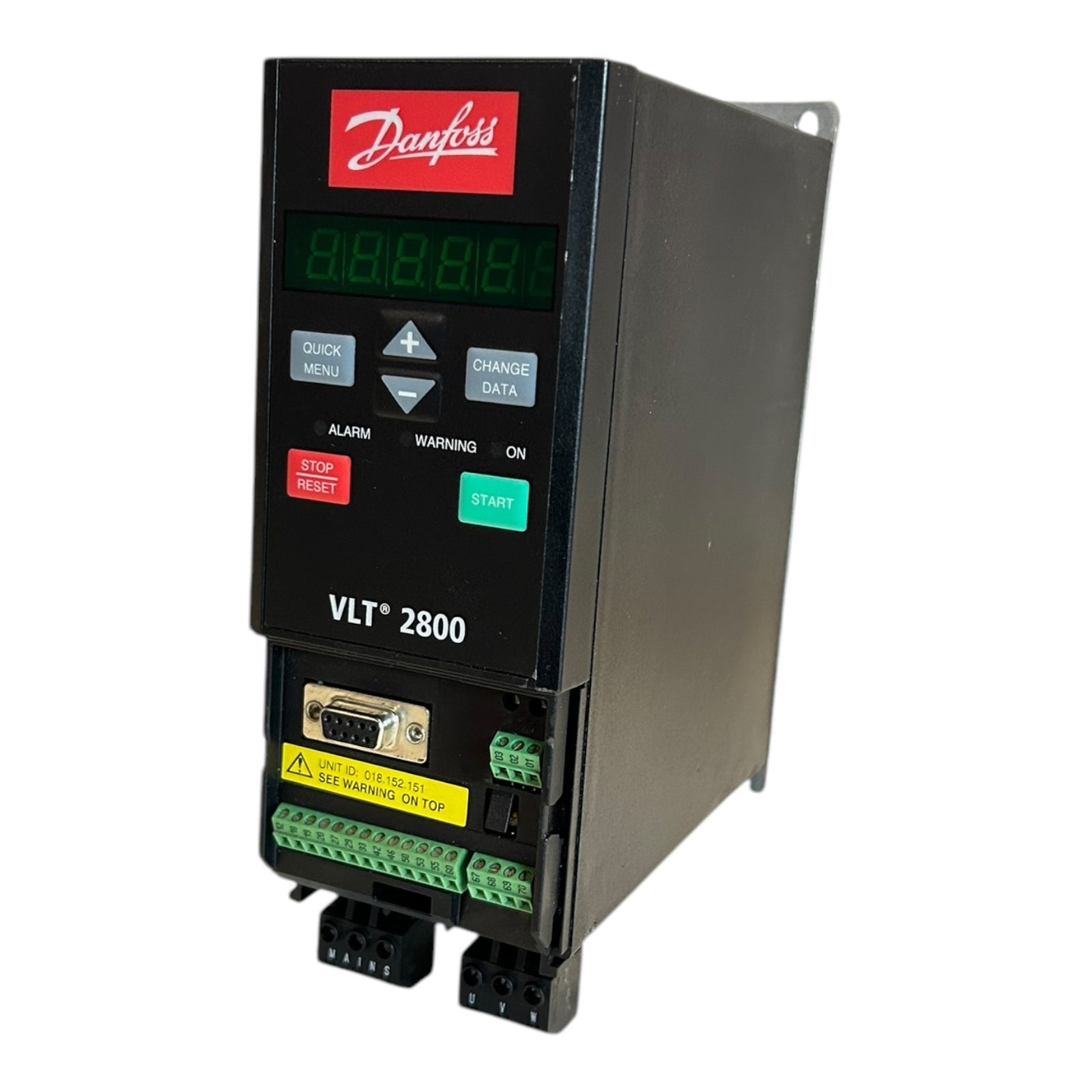 DANFOSS - Image 1