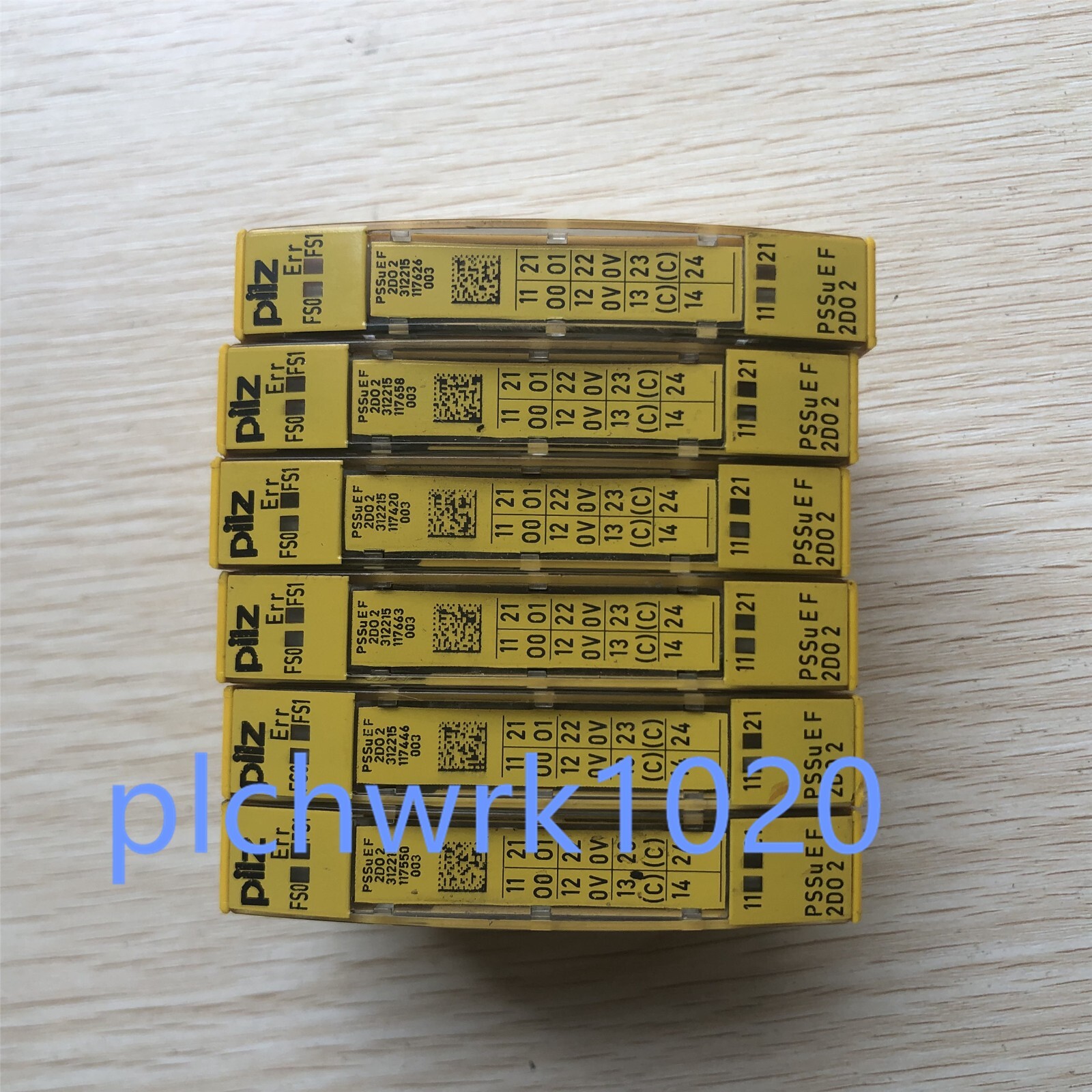 PILZ - Image 1