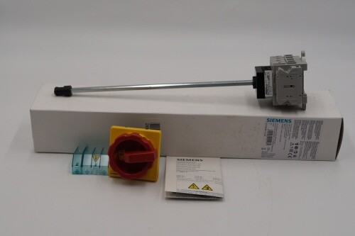 SIEMENS - Image 1