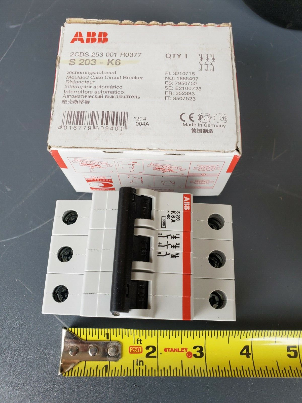 ABB - Image 1