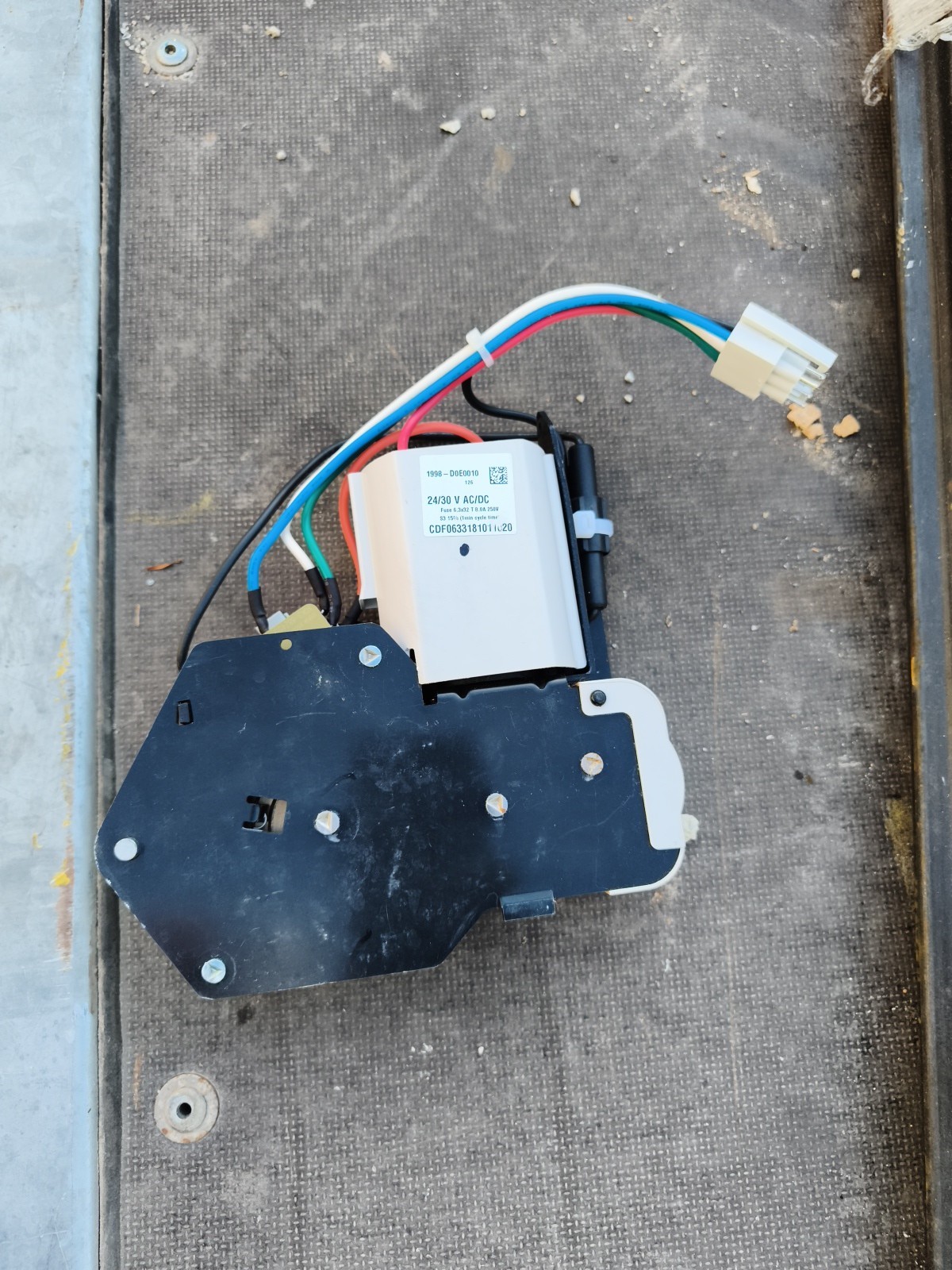 ABB - Image 1