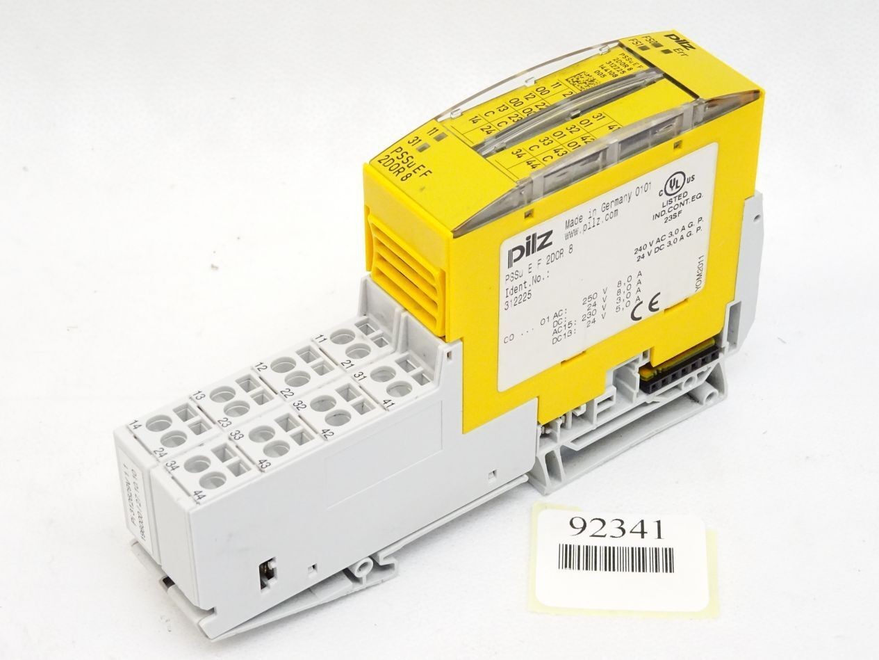 PILZ - Image 1