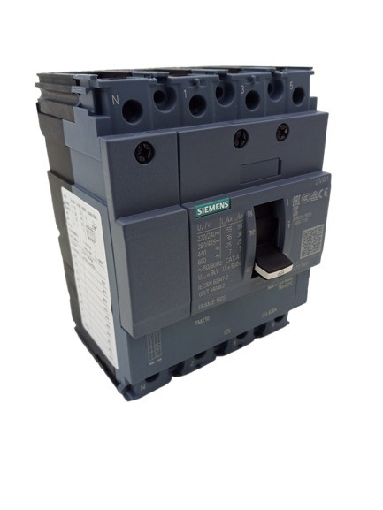 SIEMENS - Image 1