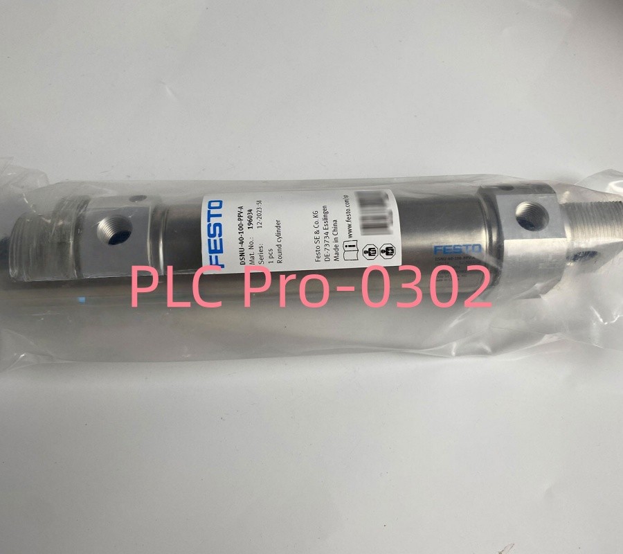 FESTO - Image 1