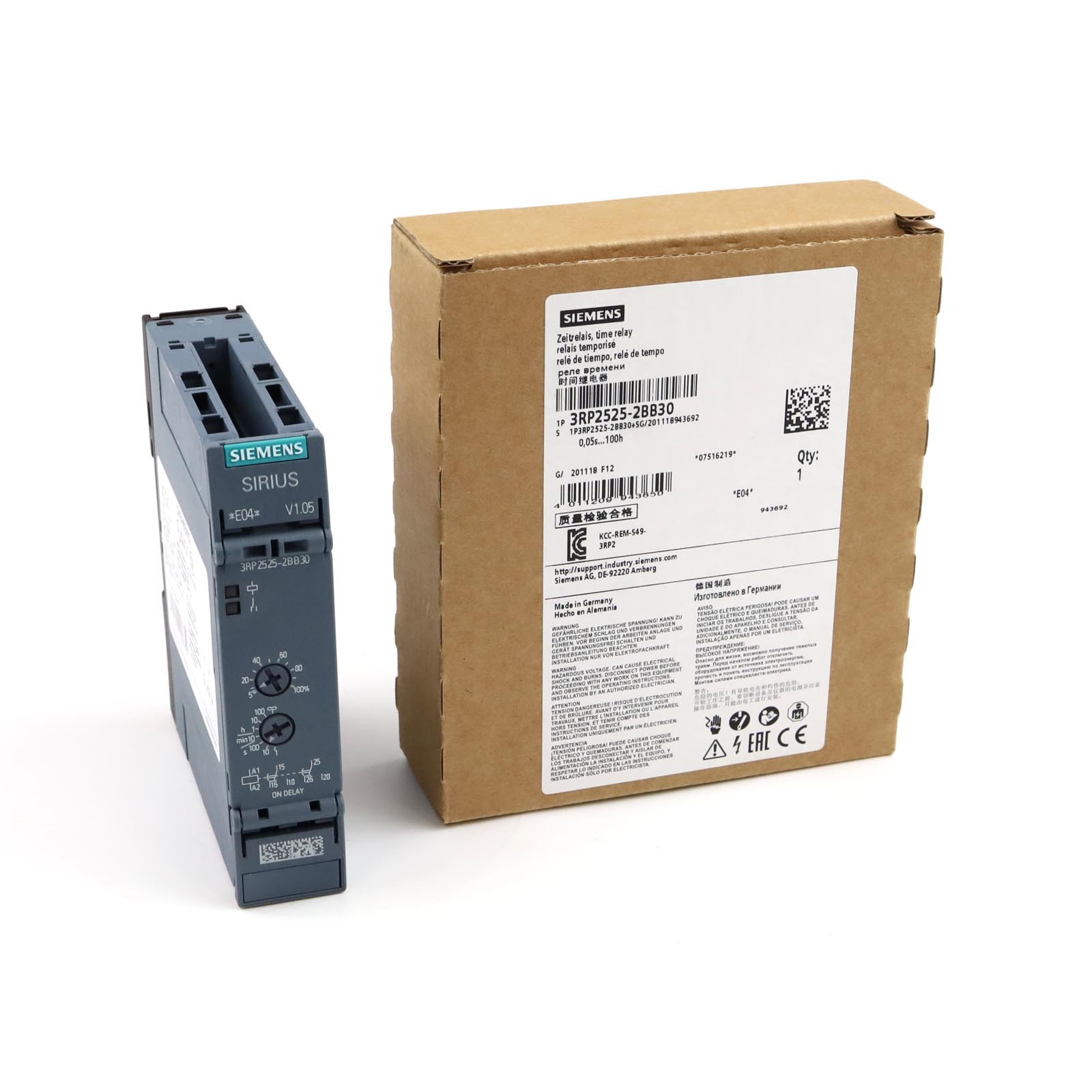 SIEMENS - Image 1