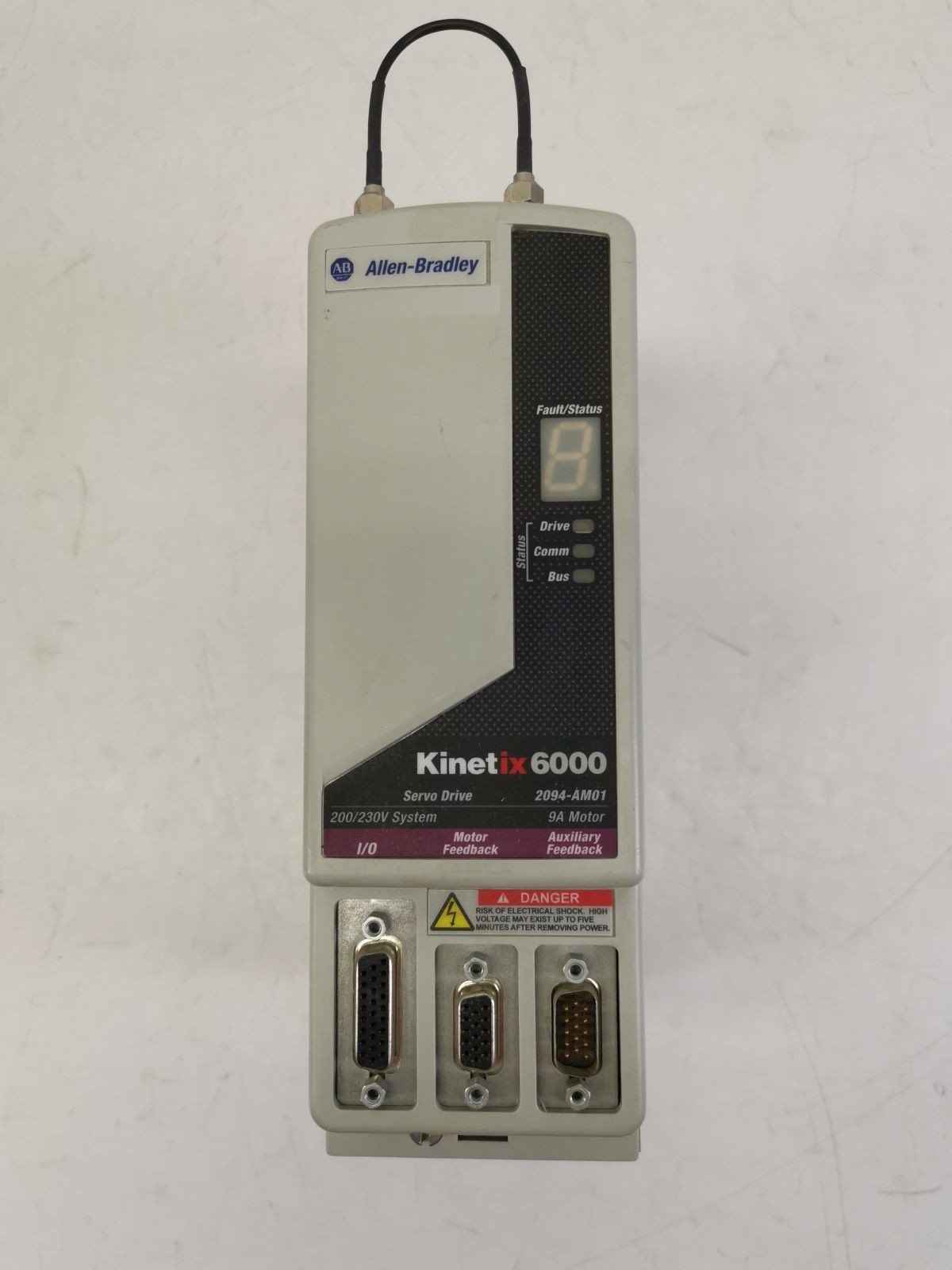 ALLEN BRADLEY - Image 1