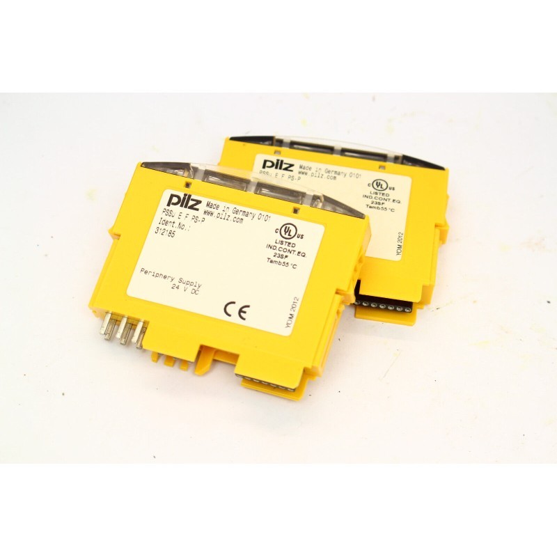 PILZ - Image 1