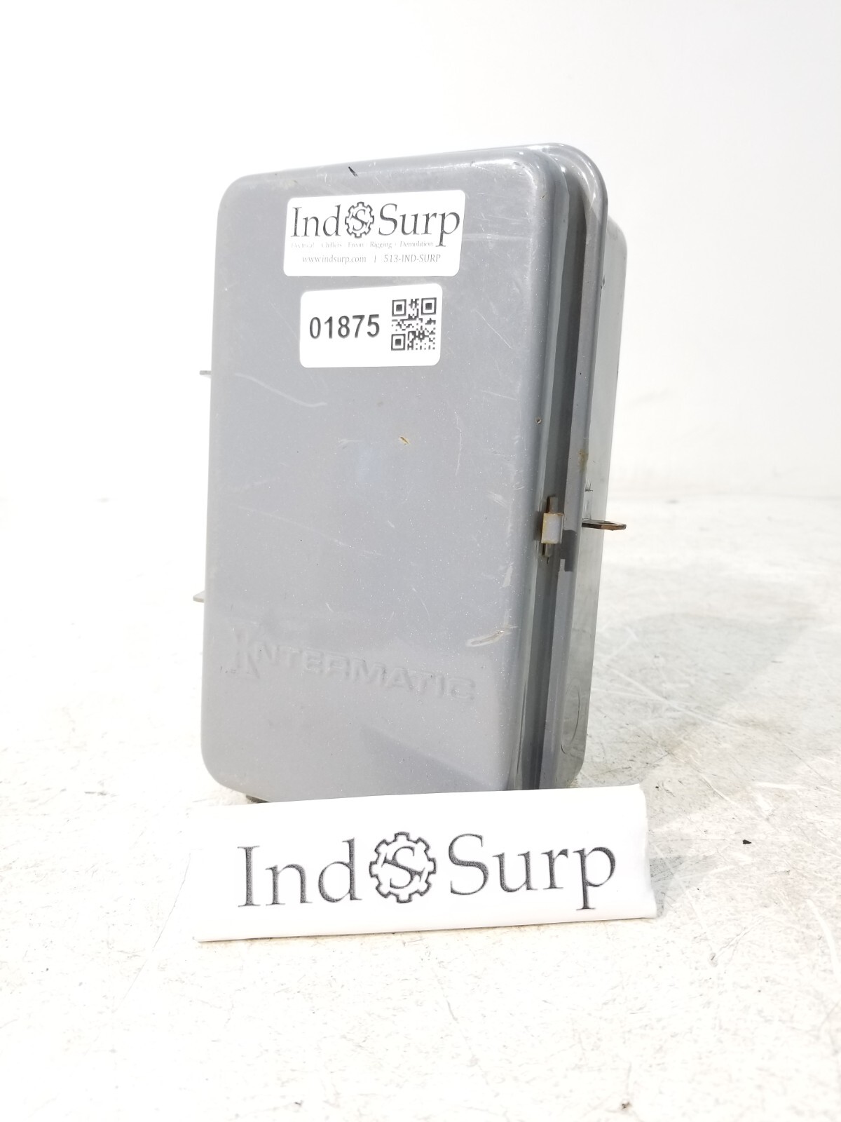 Intermatic - Image 1
