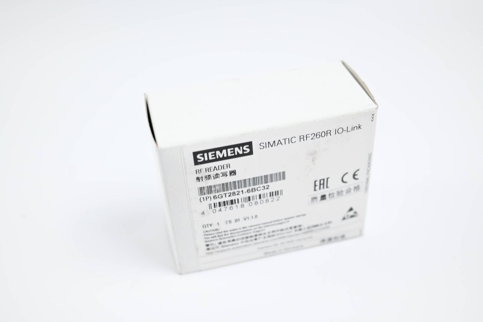 SIEMENS - Image 1