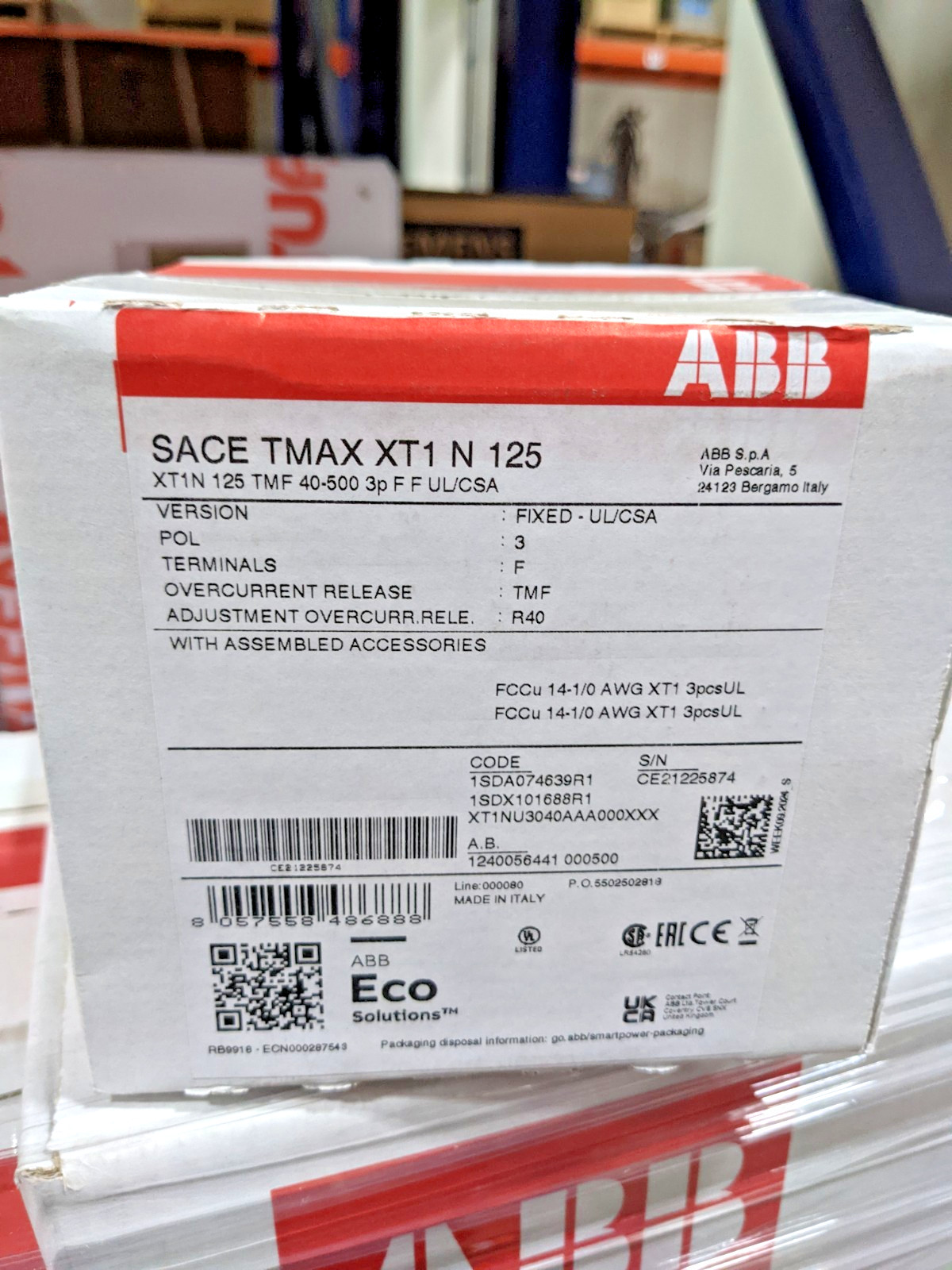 ABB - Image 1