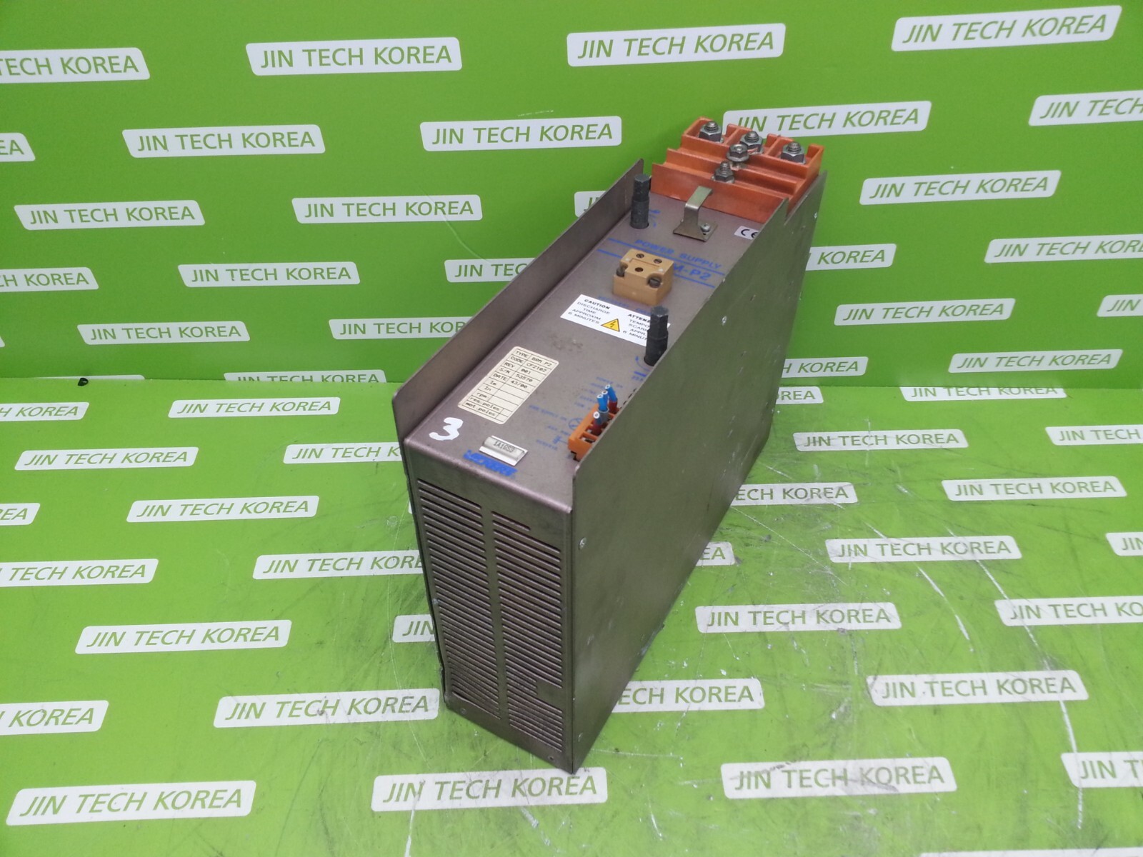 VICKERS - Image 1