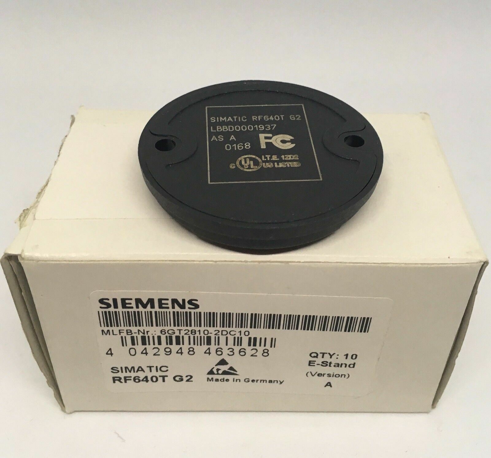 SIEMENS - Image 1