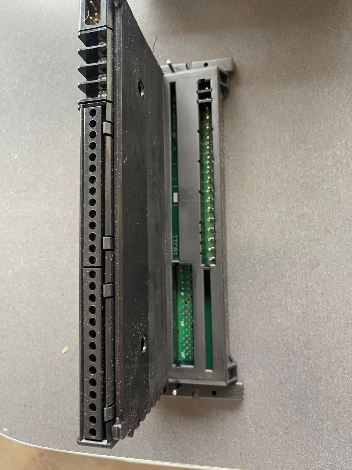 FANUC - Image 1