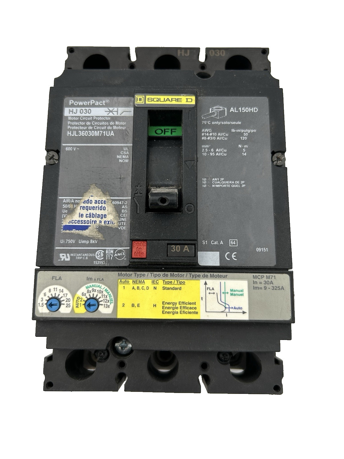 SCHNEIDER ELECTRIC - Image 1