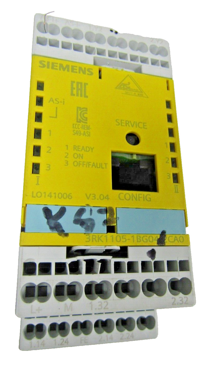 SIEMENS - Image 1