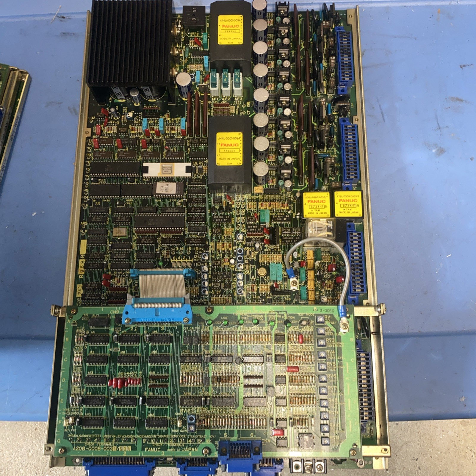 FANUC - Image 1