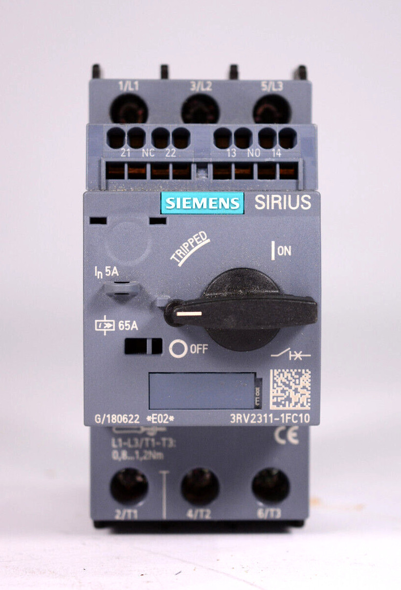 SIEMENS - Image 1