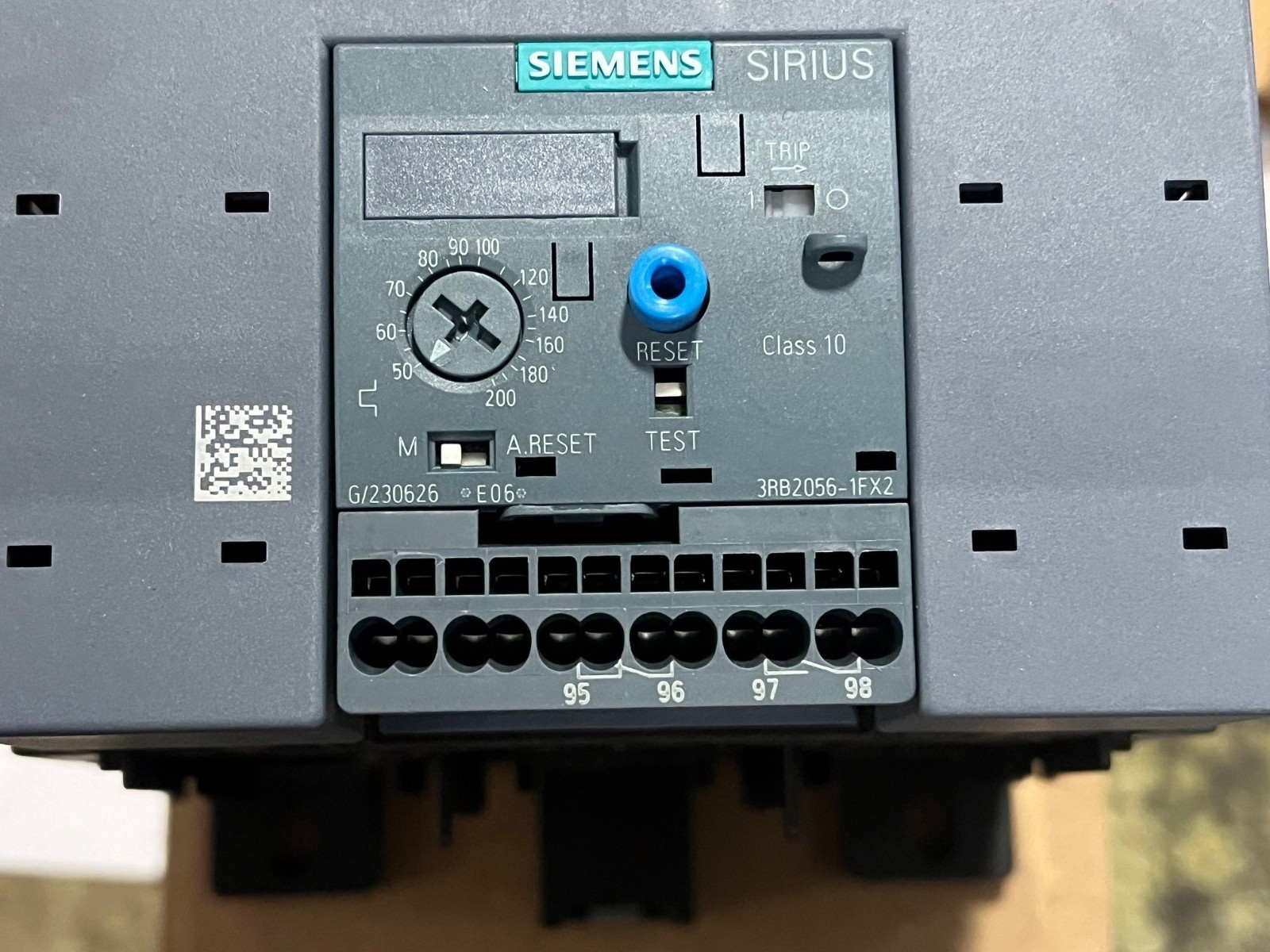 SIEMENS - Image 1