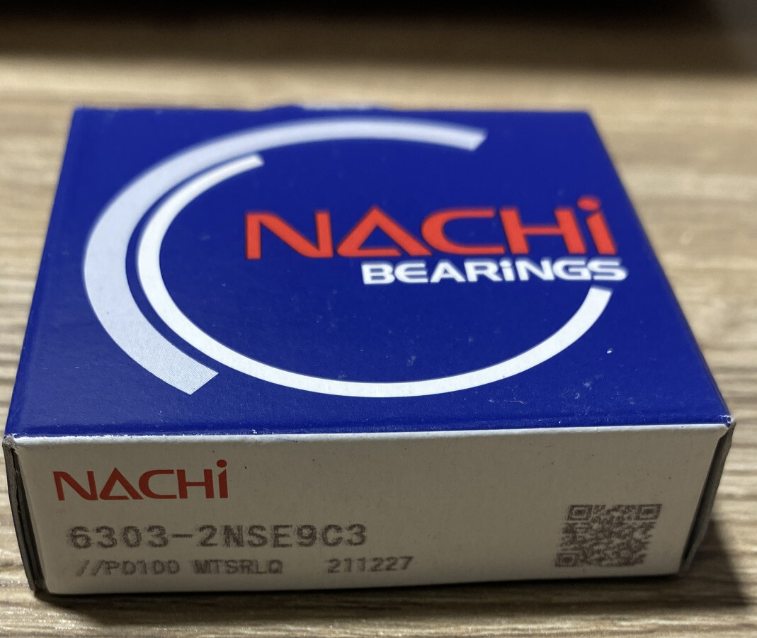 NACHI - Image 1