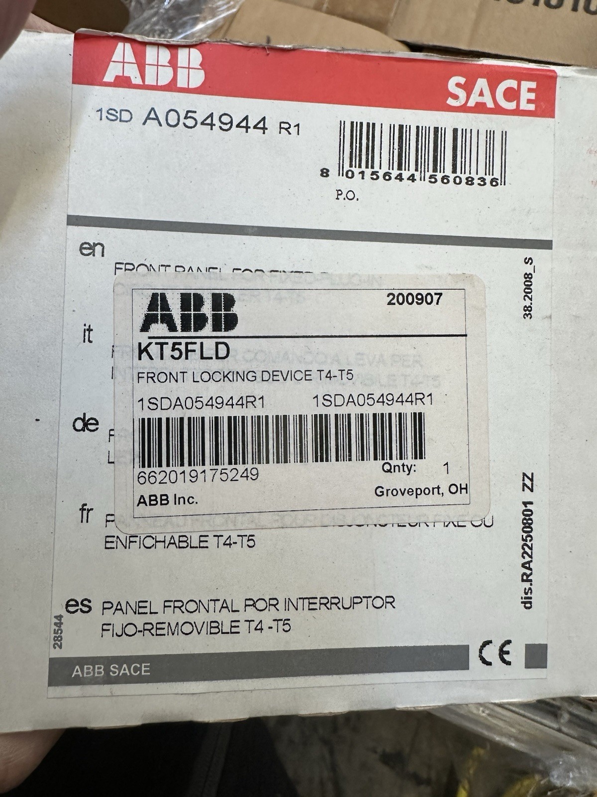 ABB - Image 1