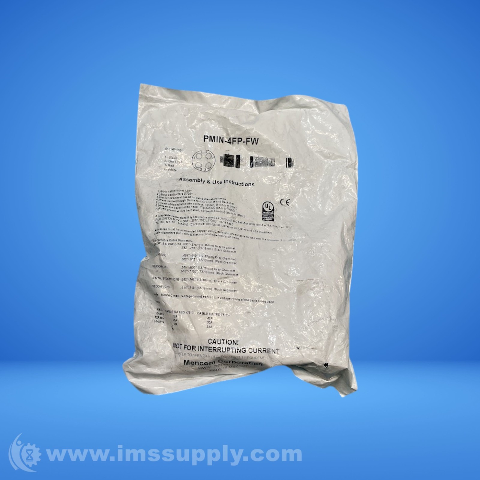 Mencom - Image 1