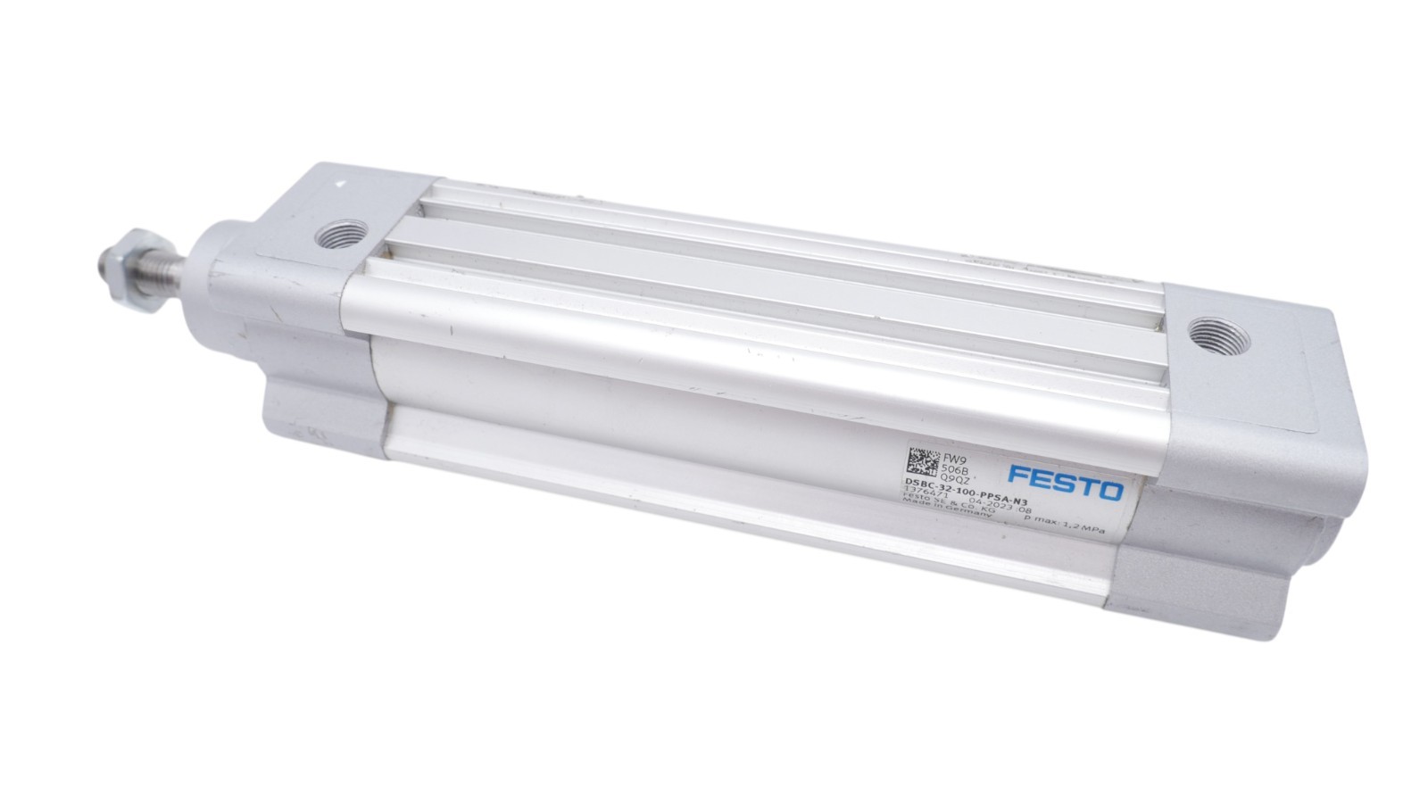 FESTO - Image 1