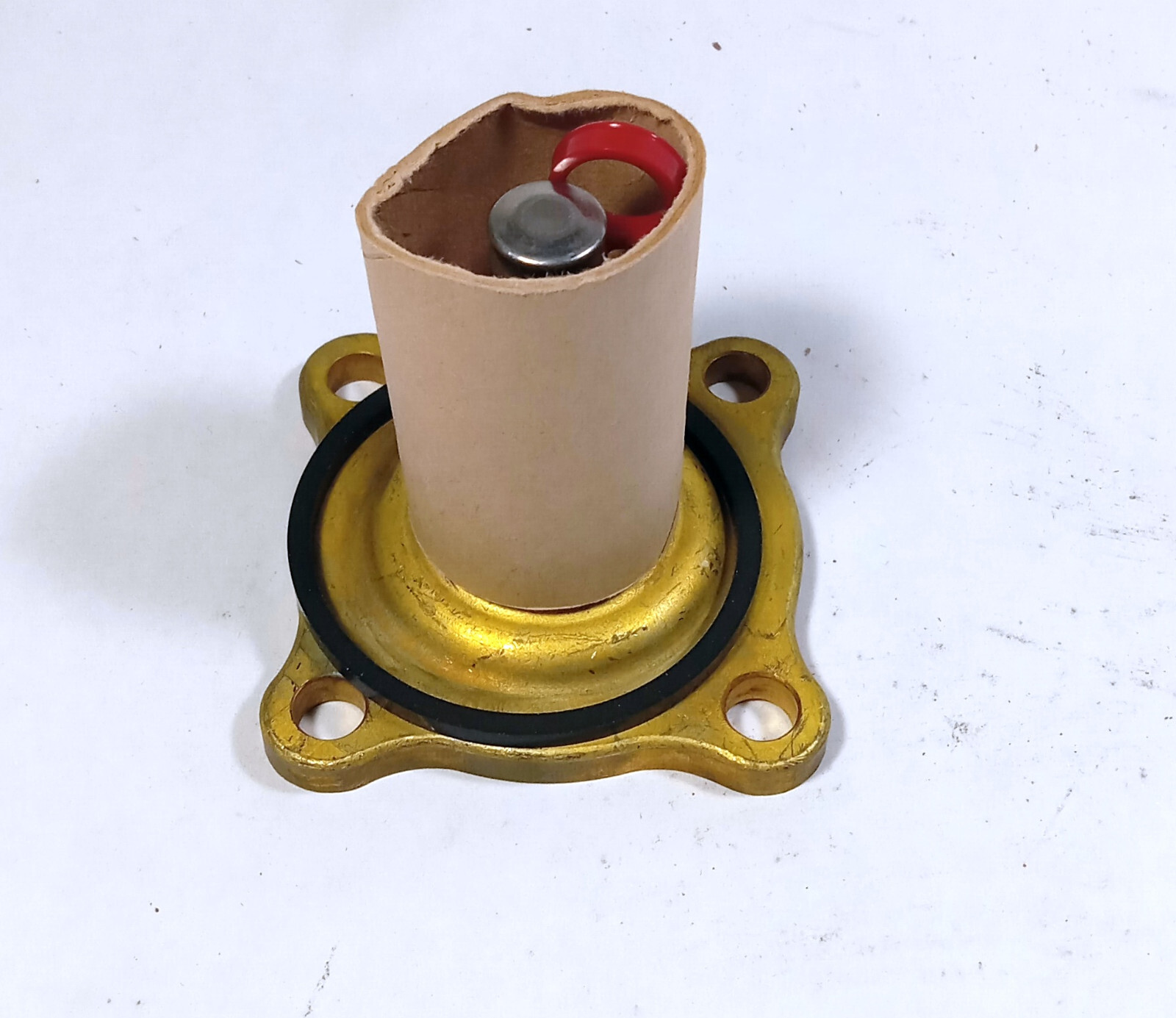 ASCO - Image 1