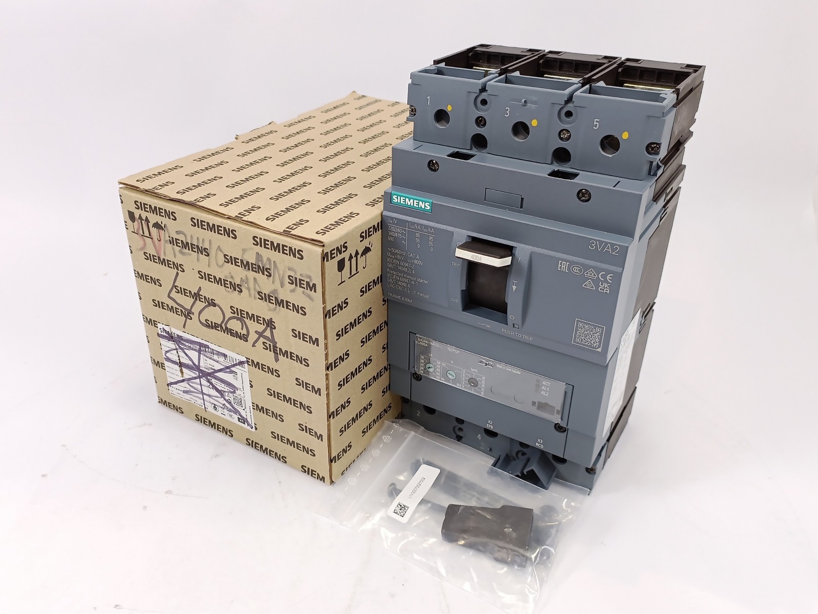 SIEMENS - Image 1