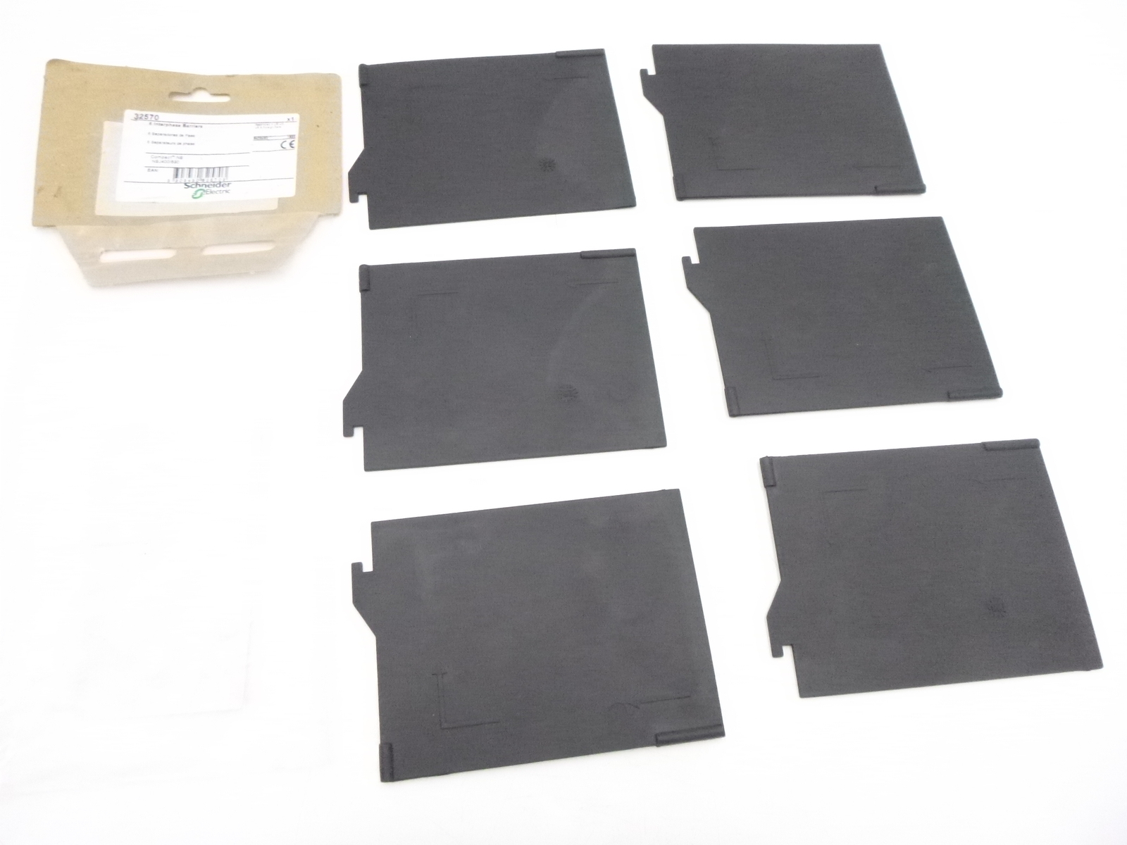 SCHNEIDER ELECTRIC - Image 1