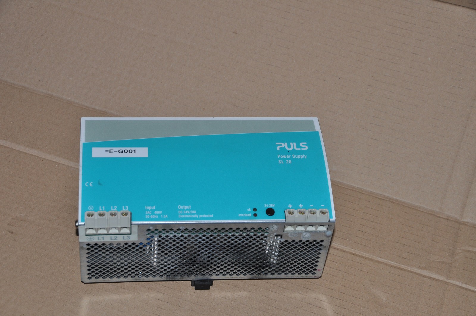 PULS - Image 1