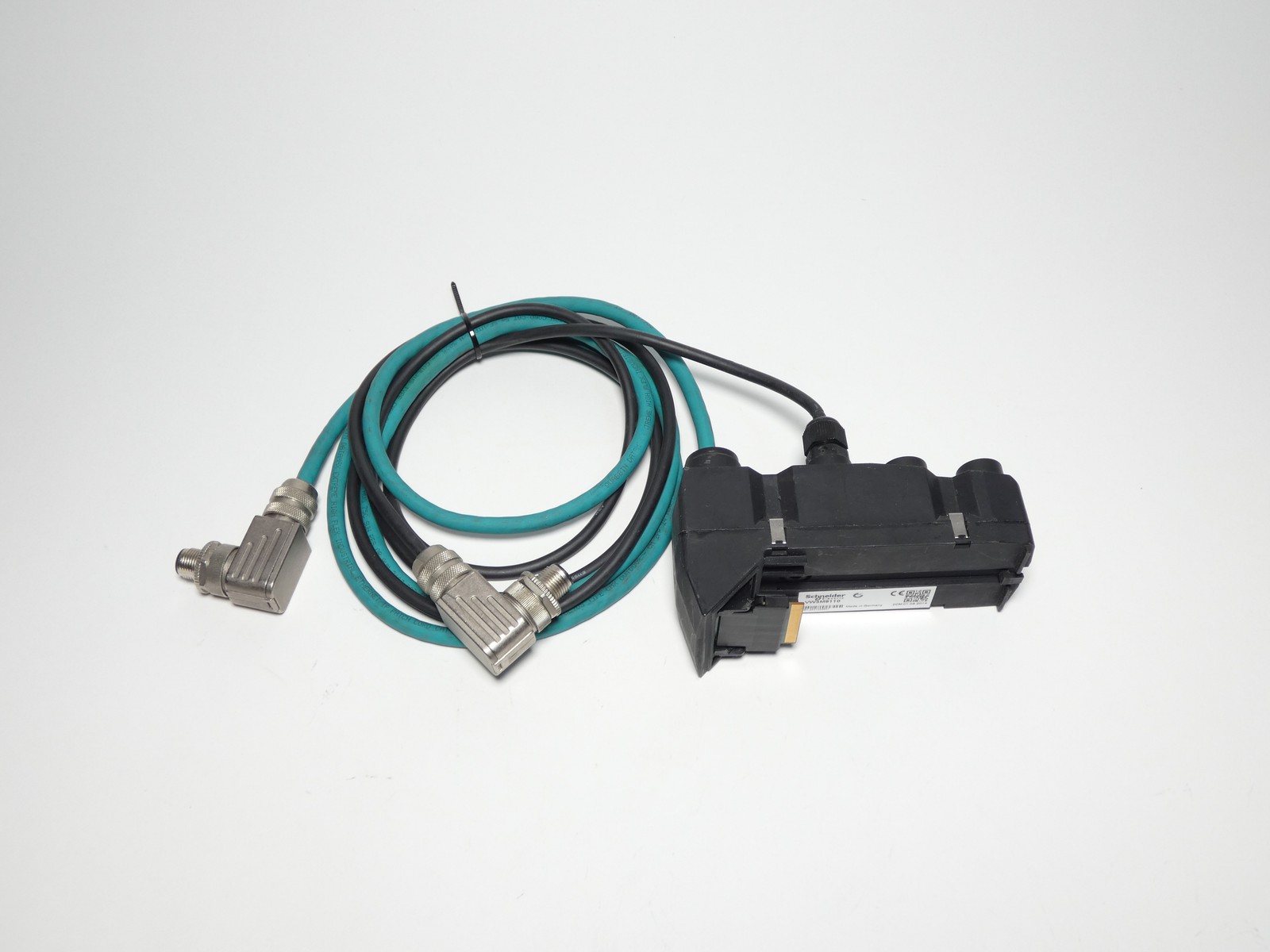 SCHNEIDER ELECTRIC - Image 1
