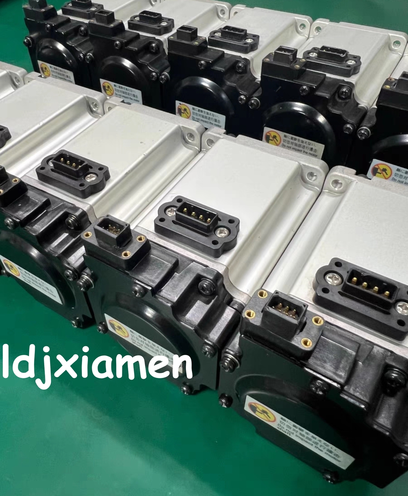 OMRON - Image 1