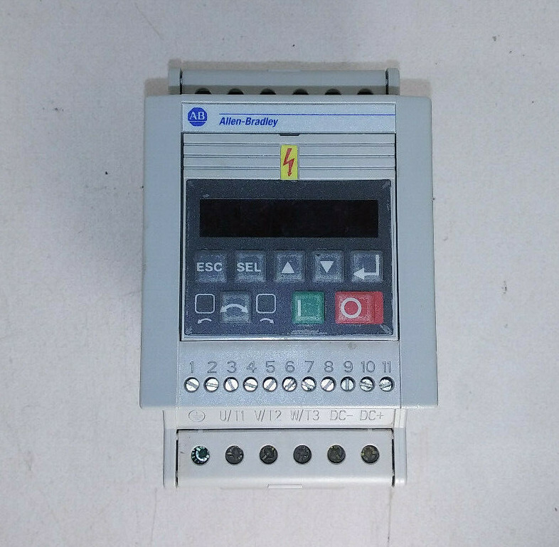 ALLEN BRADLEY - Image 1