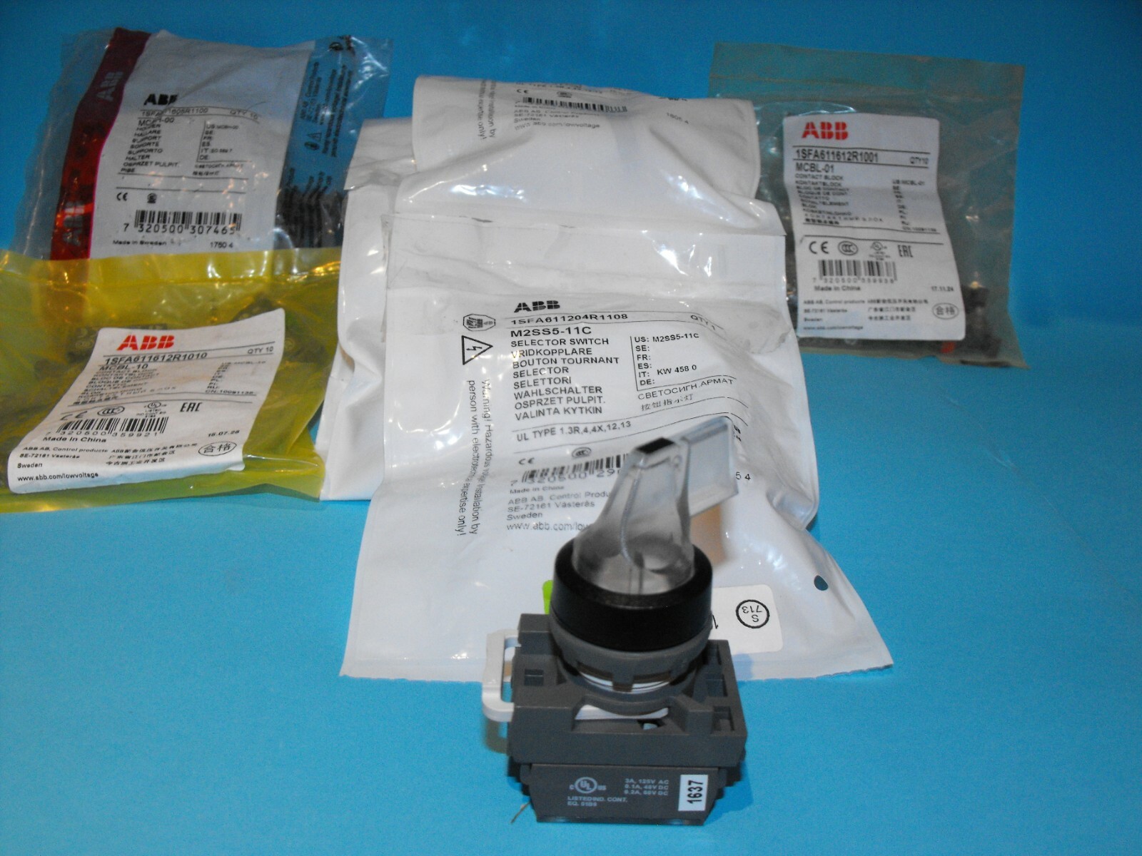 ABB - Image 1