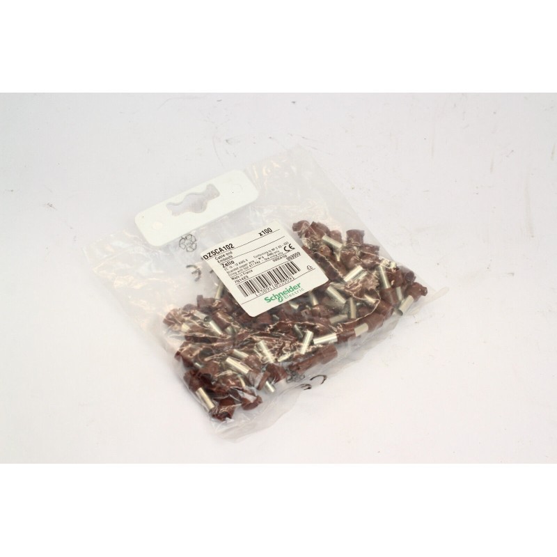 SCHNEIDER ELECTRIC - Image 1