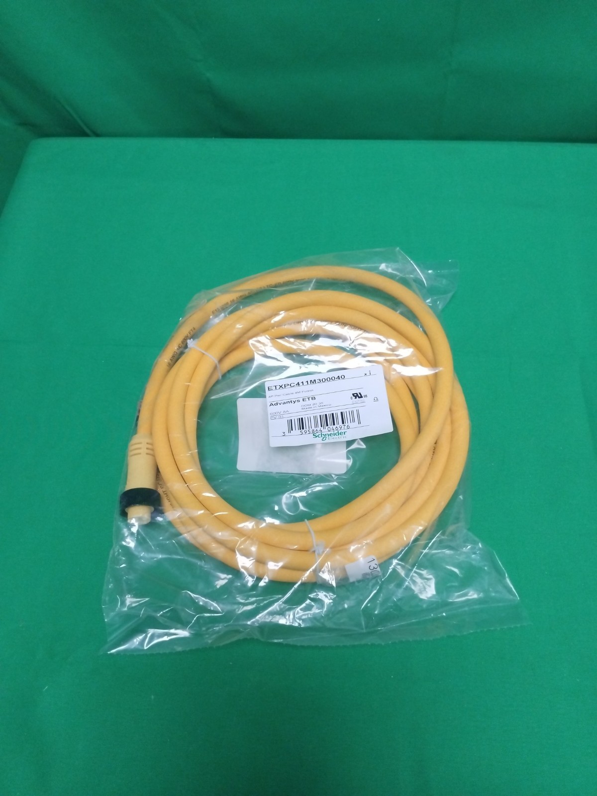 SCHNEIDER ELECTRIC - Image 1