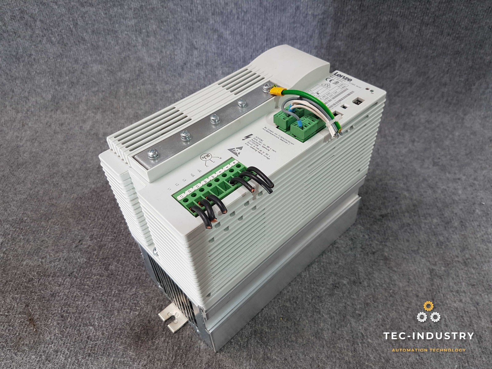 LENZE - Image 1