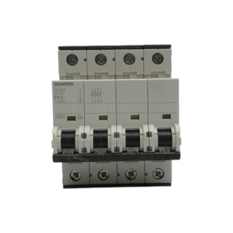 SIEMENS - Image 1