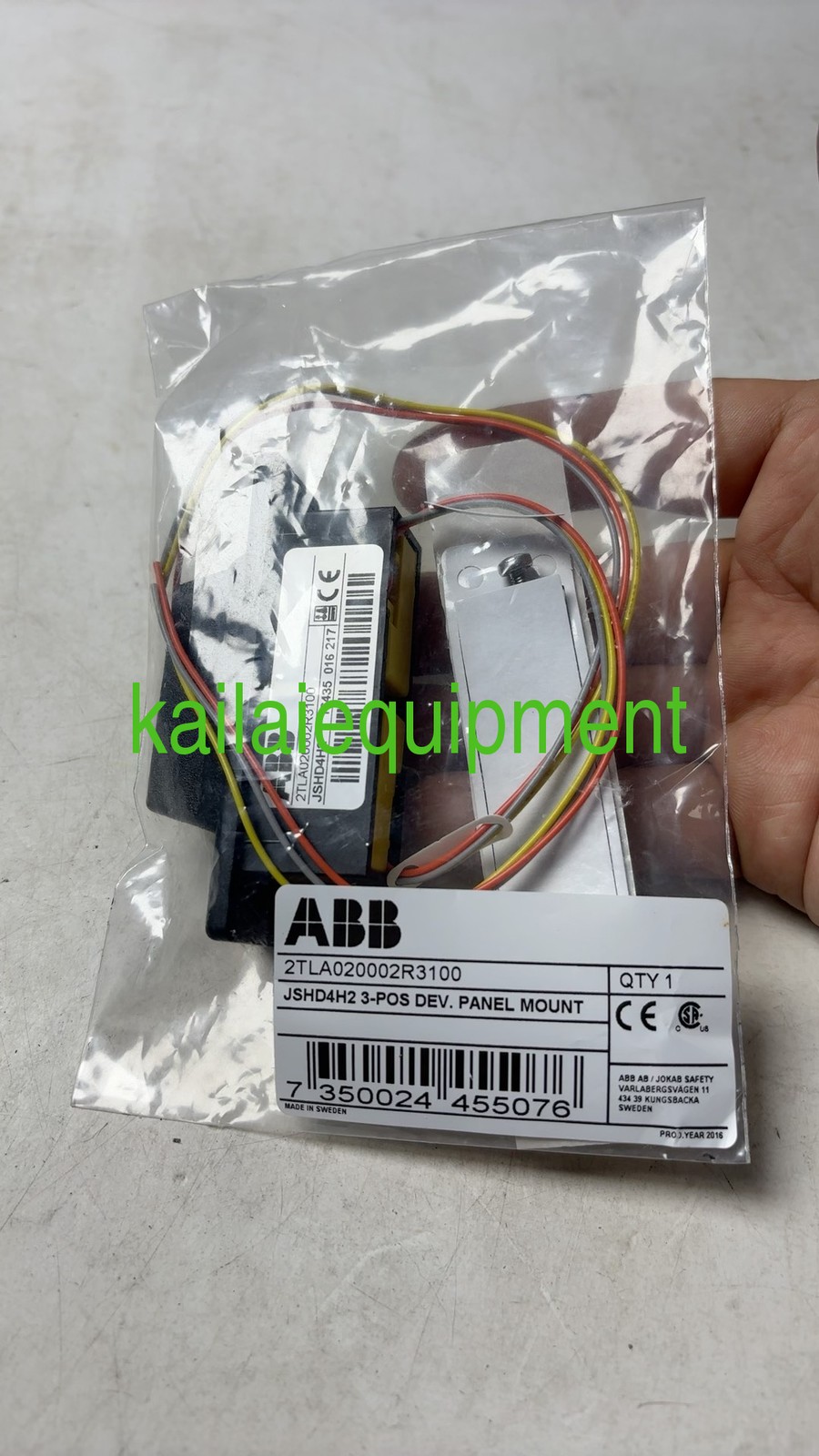 ABB - Image 1