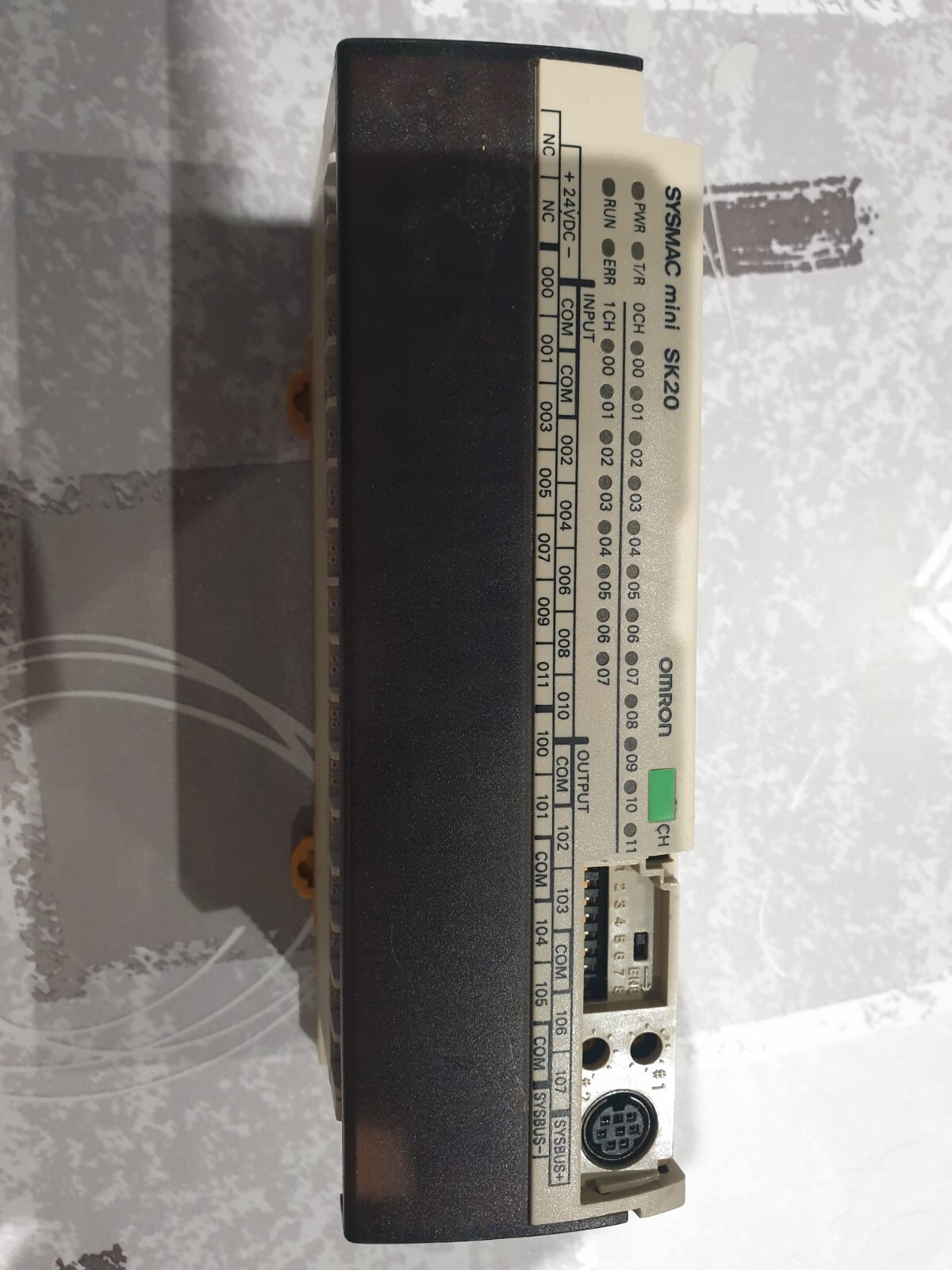 OMRON - Image 1
