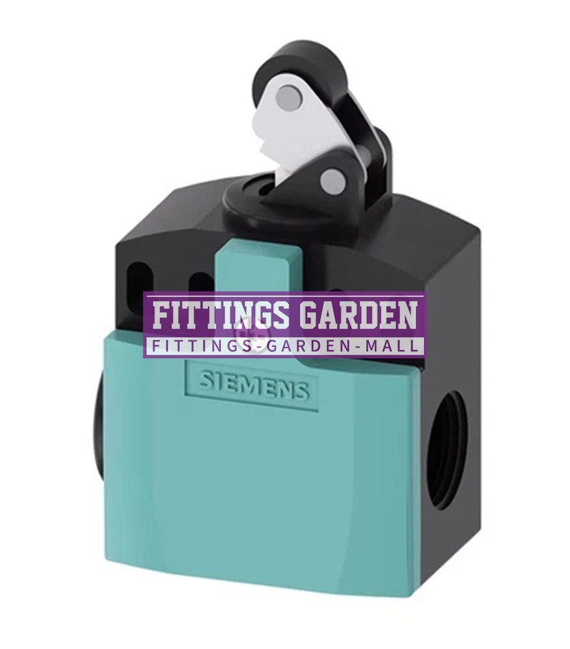 SIEMENS - Image 1