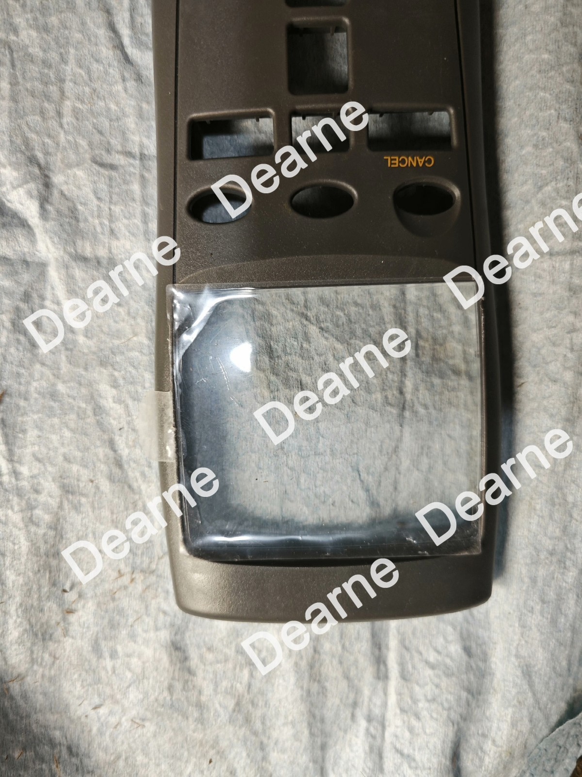 FLUKE - Image 1