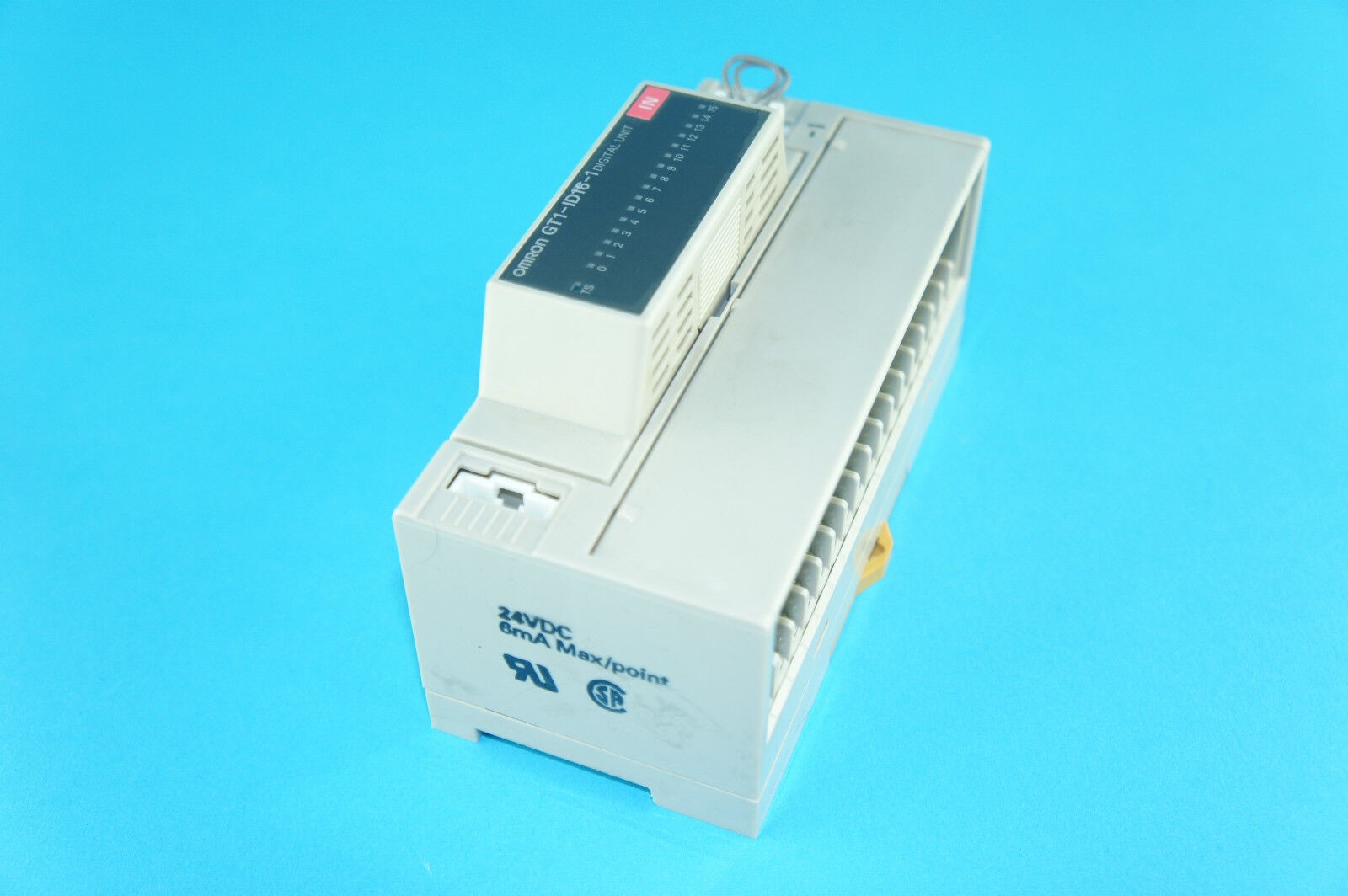 OMRON - Image 1