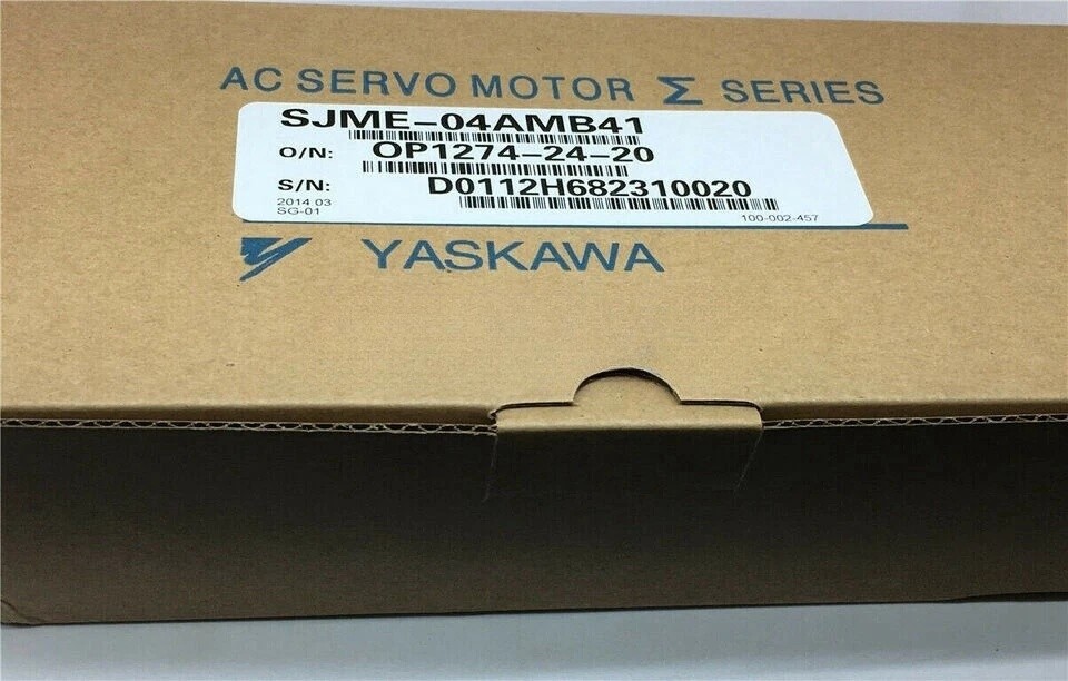 YASKAWA - Image 1