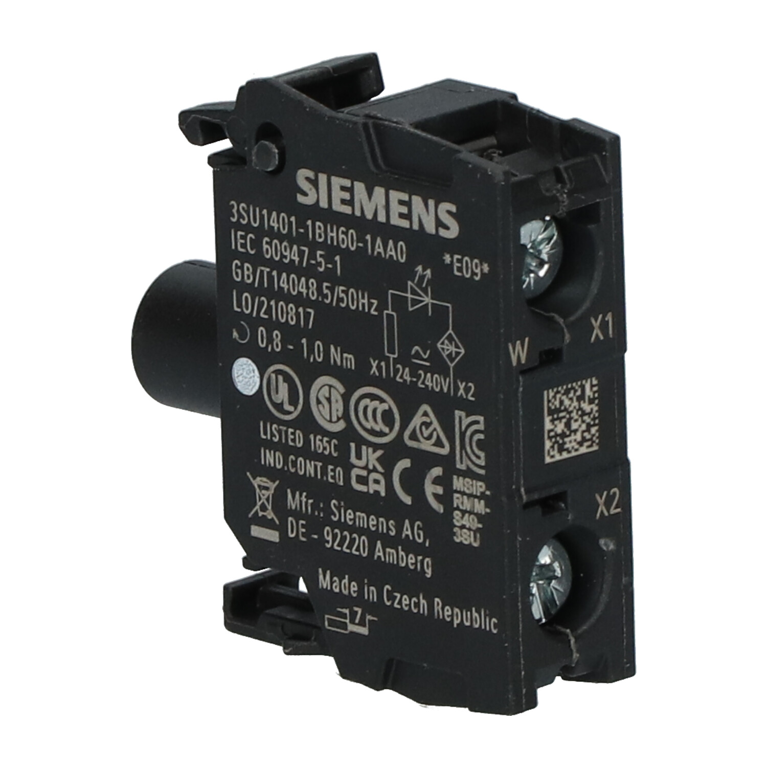 SIEMENS - Image 1